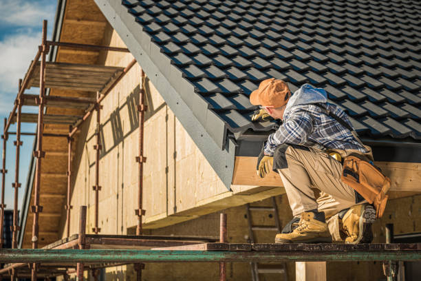 Best Tile Roofing Contractor  in Monterey, TN