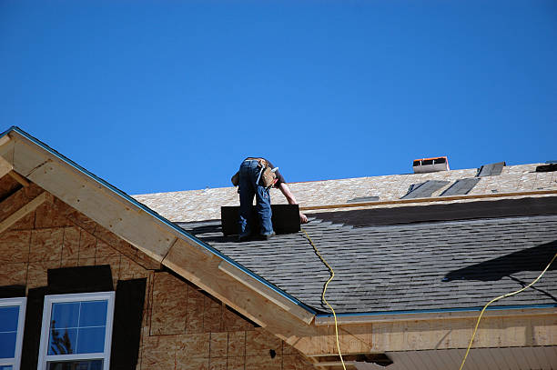 Roof Waterproofing Services in Monterey, TN