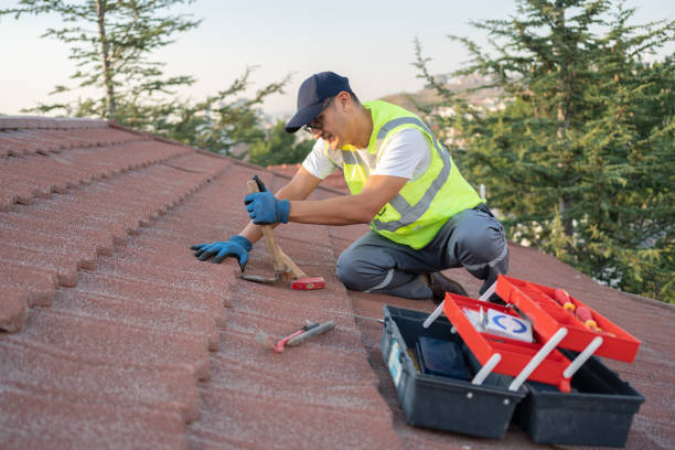 Best Best Roofing Contractors  in Monterey, TN