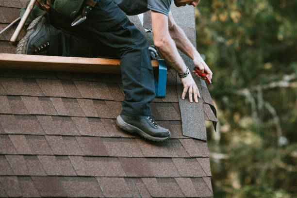 Trusted Monterey, TN Roofing Contractor Experts